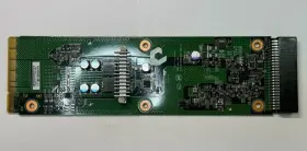 Pso400008-006-g Delta 0101b5s00-000-g Pure Storage Backplate