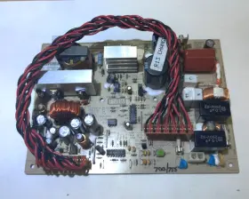 Dps-158aba Delta 0950-2623 Hp Switching Power Supply - Ships Free From Ohio
