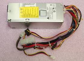 Delta 0xw784 Genuine Dell Inspiron 250w Desktop Power Supply Xw784 Dps-250ab-2b
