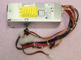 Dps-250ab-2b Delta 0xw784 Genuine Dell Inspiron 250w Desktop Power Supply Xw784