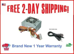 163441-001 Delta Electronics Dps 145pb 100 C 150w Power Supply Fast Free S&h