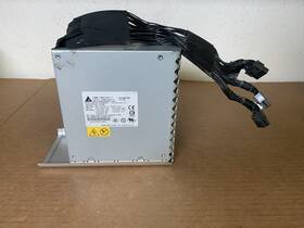 Delta 20062008 Genuine Apple 614-0383 980w 2006-2008 Mac Pro A1186 Power Supply Dps-980ab