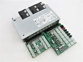2400x11zsx-gpu Delta 200-240vac All-in-one Gpu Mining Power Supply Zsx Or Zsx-amp Kit 2400 W