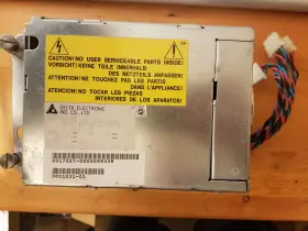 3001031-01 Delta 300103101 Electronics Dps-118ab 118w Switching Power Supply 100/240v