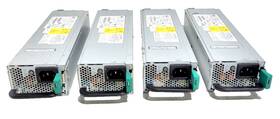 Delta 3678644326 Lot Of 4 - Dps-600rb A Switching Power Supply P/n D37223-001 600w