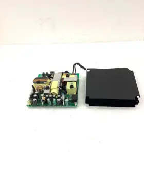 Sadp-220af Delta 614-0387 Apple 24 Inch 2006 Power Supply Psu B For Imac A1200