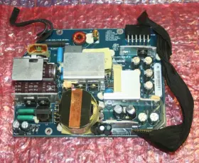 614-0405 Delta 6140405 Adp-240 Af B 240w Power Supply Board For 2007 Imac 24 Inch A1225
