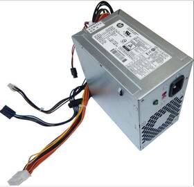 Delta 759045001 Hp Oem Desktop Replacement Power Supply 103w P/n 759045-001