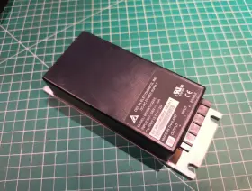 B70sr13722cc Delta B62sr24125a Electronics Dc/dc Converter Input 36v-106v Output 13.7v 300w