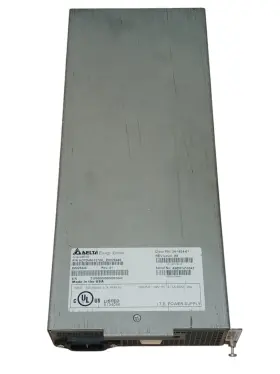 34-1634-01 Delta/cisco D0026446/cisco 400w Ite Power Supply Unit/psu Tested Working
