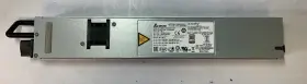 Ddm1500bh12a3f Delta Switching Power Supply Total 1500w Inch A6c