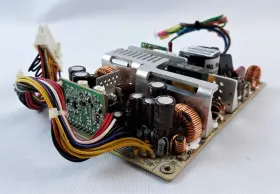 Dps-101bp Delta Electronics Power Supply