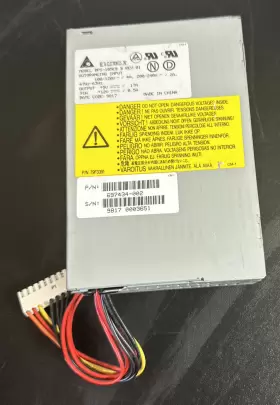 697434-002 Delta Dps-105eb B Intel 91 Watt Power Supply Untested