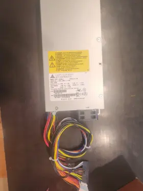 Dps-129ab Delta Electronics A 130w Power Supply