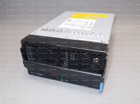 Dps-1300ab Delta B Electronics Inc Power Supply Ac 1300w