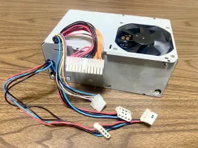 Dps-150gb Delta Apple Power Macintosh 7300 Supply Psu E 614-0069