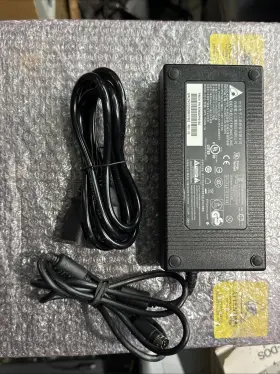 Dps-150nb-1 Delta Genuine A Ac Adapter Charger 150w 4-pin Power Supply With Cord