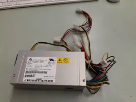 Dps-160hb Delta Electronics B Rev 00 160w Power Supply