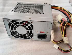 Delta Dps-200pb-101 Vintage Electronics 235 Watt Atx Power Supply Ds-ps-13