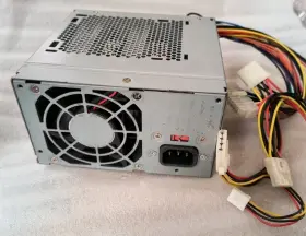 Dps-200pb-101 Delta Vintage Electronics 235 Watt Atx Power Supply Ds-ps-13