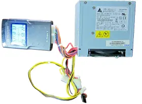 Dps-200pb-138 Delta Genuine Electronics C 200w Switching Power Supply With Pfc