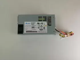 Dps-200pb-185 Delta 4-pin Berg Connector 190w 1u Desktop Power Supply For