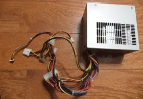 Dps-250qb-4a Delta Hp Desktop Power Supply 250w Dps-250qb