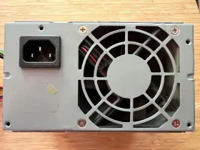 Dps-260eb-a Delta Dps-260eb 260w Power Supply Dps-260eb-a Delta Dps-260eb 260w Power Supply