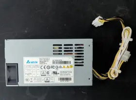 Dps-280ab-6c Delta Dps-280ab-6 Genuine 292w Power Supply 6 Pin 4 Us Seller