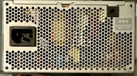 Dps-295ab Delta A Power Supply