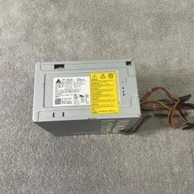 Dps-300a Delta B-36b Electronics Power Supply 300w B-36 B Tested And Works