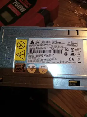Dps-300ab-39c Delta Electronics Alimentatore / 300w 24pin