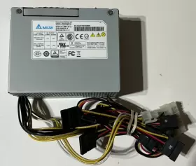 Dps-300ab-81 Delta A Desktop Power Supply For Hard Disk Video Dvr Nvr