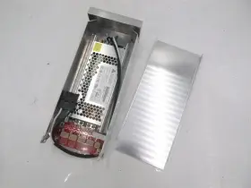 Dps-300ab-96a Delta Dps-300ab-96b Electronics Screen Power Supply Enclosure Box