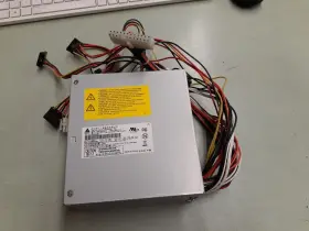 Dps-300pb-3 Delta A Rev 01 F 300w Desktop Power Supply