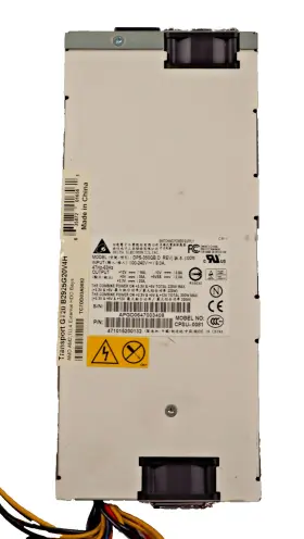 Dps-350qb Delta Electronics 330w Switching Power Supply
