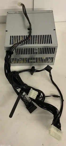 Dps-400ab-19 Delta Electronics A 400w Switching Power Supply Psu