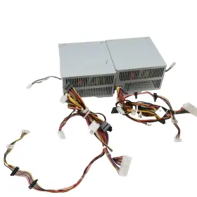 Dps-460cb Delta Lot Of 2 460w C Switching Power Supply For Hp Xw4400