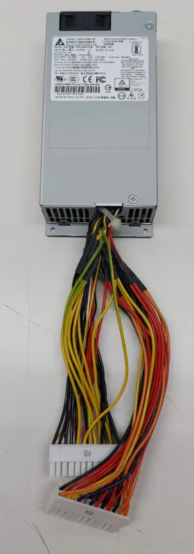 Dps-500ab-25 Delta Electronics Switching Power Supply B Revs0f