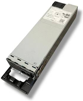 Delta Dps-715db-a Electronics Switching Power Supply Output 56v 12.8a - Tested