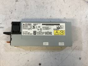 Delta Dps-900db A 900w 240v 10.3a 80 Plus Platinum Switching Power Supply Inch A7d