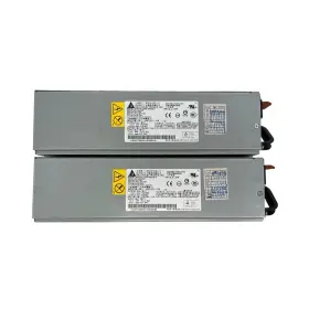 Dps-980cb Delta Lot Of 2 - Electronics A 980w Server Power Supply Psu 39y7386