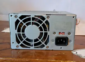 Dps-200dp-101 Delta Dps200dp-101 Electronics 235w Power Supply A - 90s Vintage Desktop