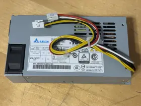 Dps-200pb-185b Delta Dps200pb185b Dps200pb185 B 190w Power Supply For 100-240v 3.5a 47-63hz