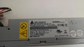Dps220ub Delta A 220w 20 4-pin Proprietary Desktop Power Supply