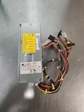 Dps-250ab-28 Delta Dps250ab28 B Factory Original Power Supply Input 100-240v Output 250w