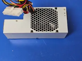 Dps-280hb Delta Dps280hb Power Supply 24 Sata 4 Pins 280 Watts