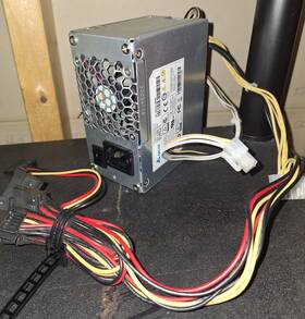 Delta Dps300ab101a Dps-300ab-101a Power Supply