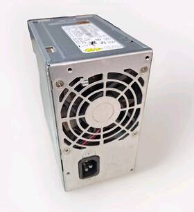 Delta Dps300ab82a Electronics Model Dps-300ab-82-a Rev 01 Pc Power Supply 12pin 4pin 300w