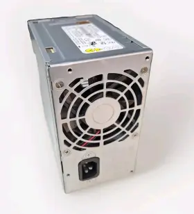 Dps-300ab-82-a Delta Dps300ab82a Electronics Model Rev 01 Pc Power Supply 12pin 4pin 300w